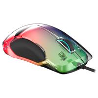 GAMEPOWER TRANSLUCENT RGB 10000 DPI GAMING MOUSE